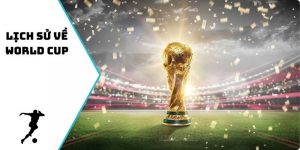 lịch sử về World Cup
