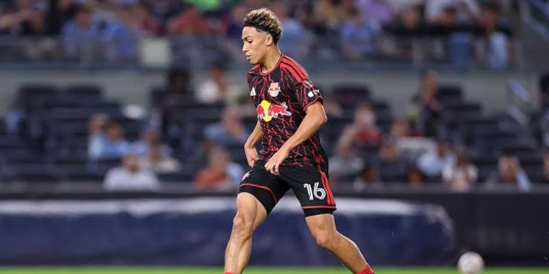 Chia sẻ phong độ New York Red Bulls vs St. Louis City chi tiết
