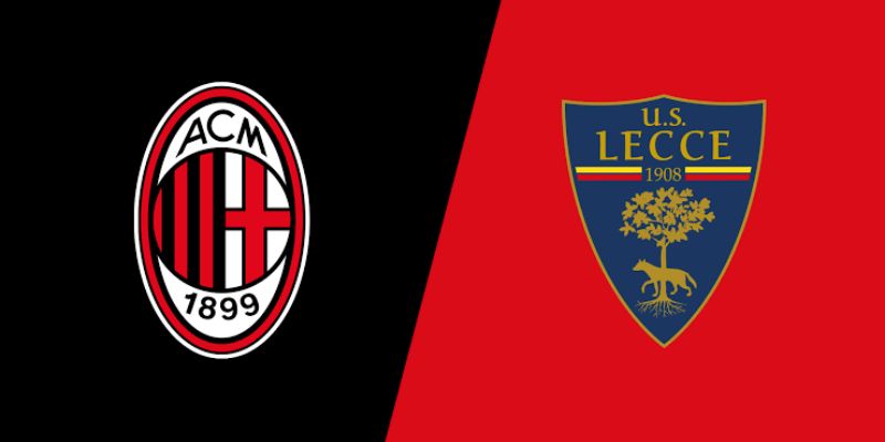 AC Milan vs Lecce