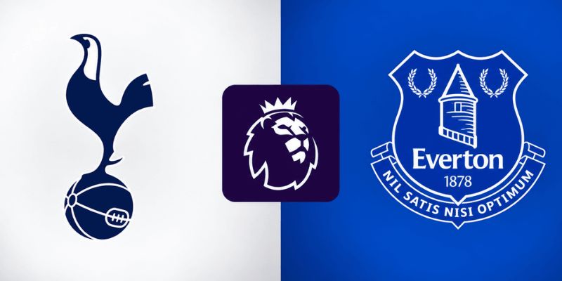 Tottenham vs Everton