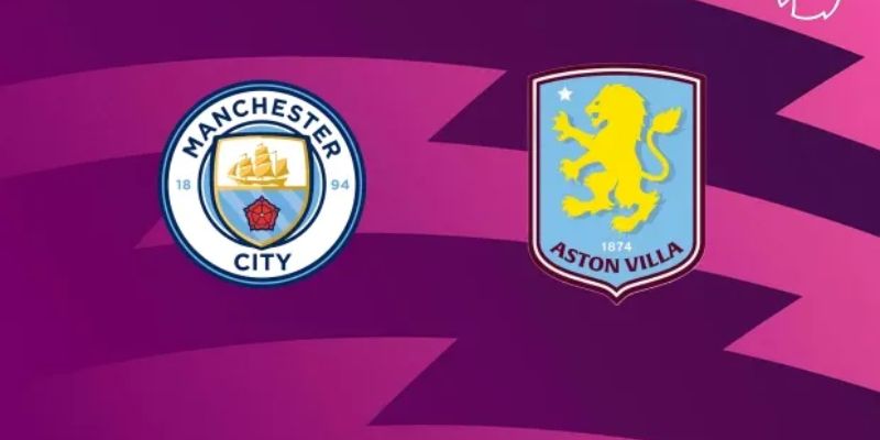 Aston Villa vs Manchester City