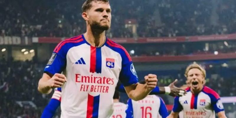 Hoffenheim vs Lyon hứa hẹn trận đấu hấp dẫn với nhiều bàn thắng