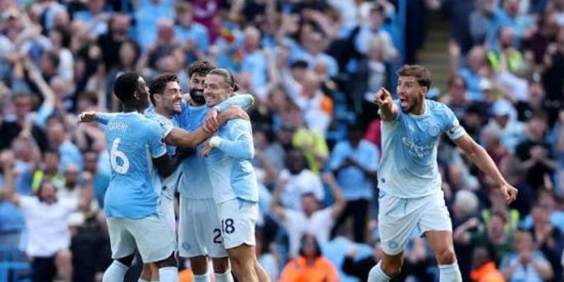 Manchester City vs AEK Athens hứa hẹn lợi thế nghiêng về đội chủ nhà