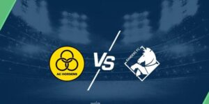 Horsens vs Randers