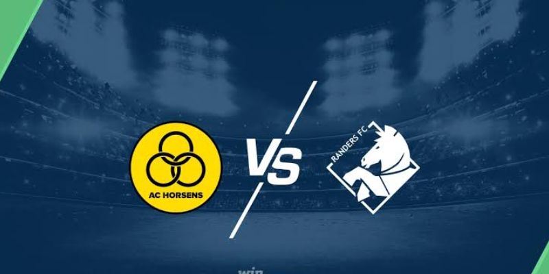 Horsens vs Randers
