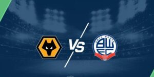 Wolverhampton vs Bolton